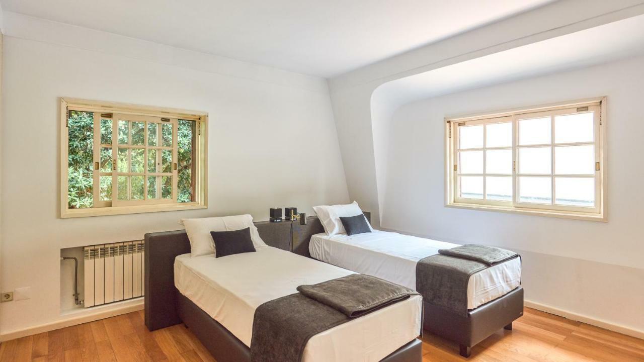 Porto River House Экстерьер фото