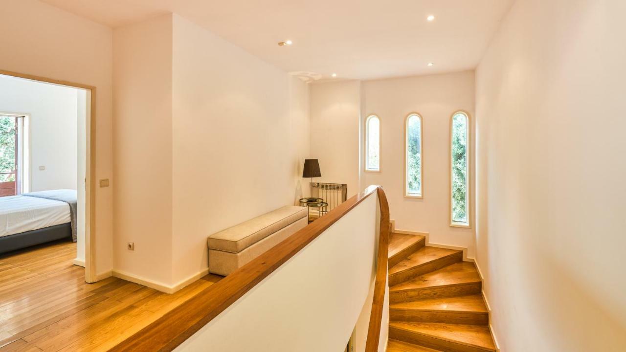 Porto River House Экстерьер фото