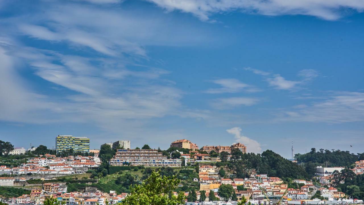 Porto River House Экстерьер фото