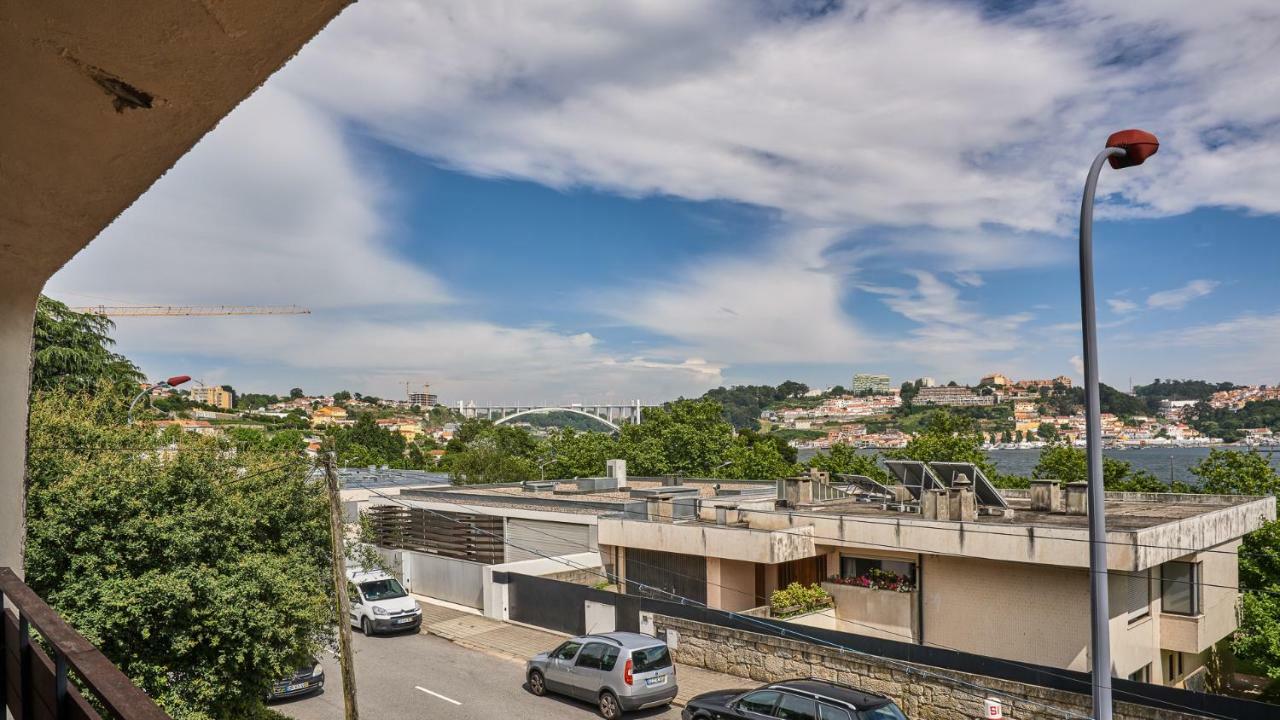 Porto River House Экстерьер фото