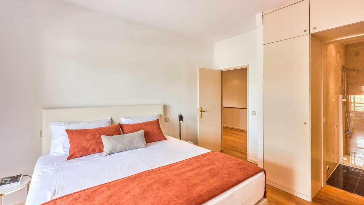 Porto River House Экстерьер фото
