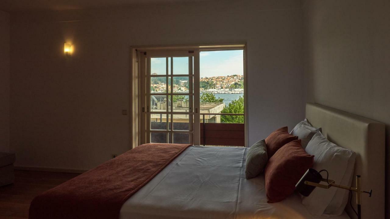 Porto River House Экстерьер фото
