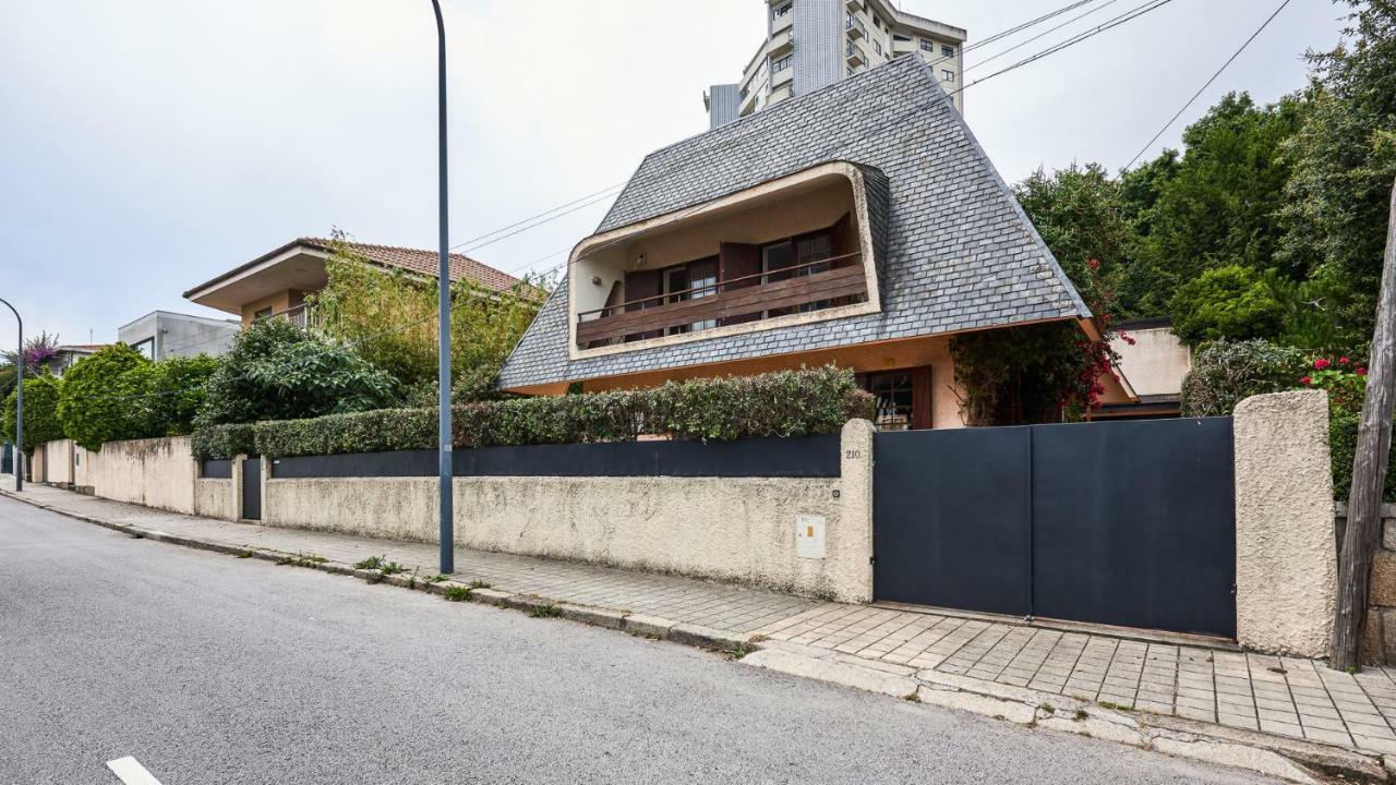 Porto River House Экстерьер фото