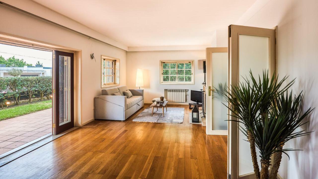 Porto River House Экстерьер фото
