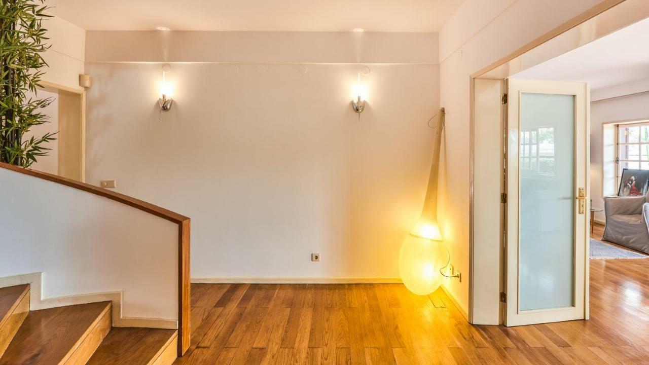 Porto River House Экстерьер фото