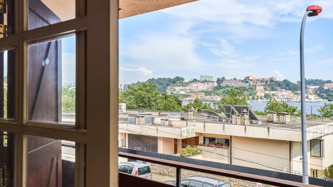 Porto River House Экстерьер фото