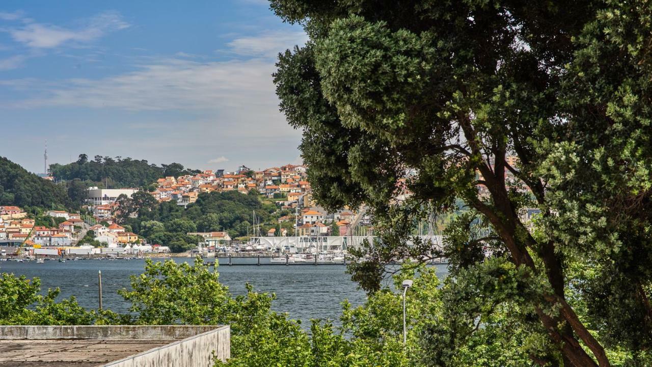 Porto River House Экстерьер фото