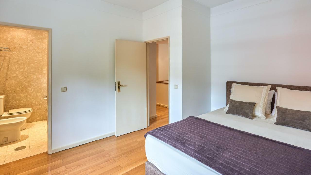 Porto River House Экстерьер фото