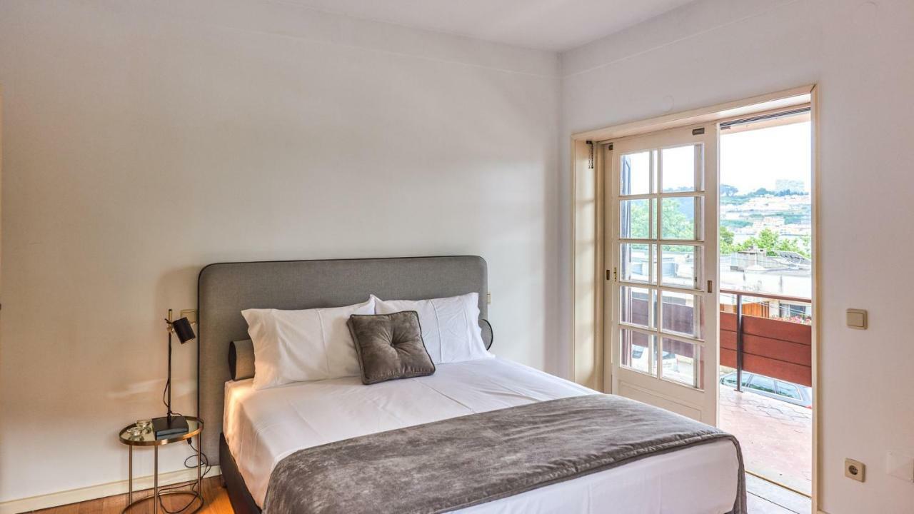 Porto River House Экстерьер фото