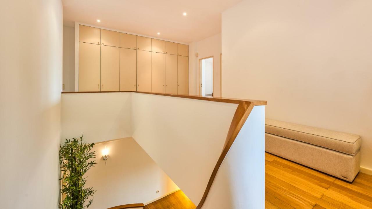 Porto River House Экстерьер фото