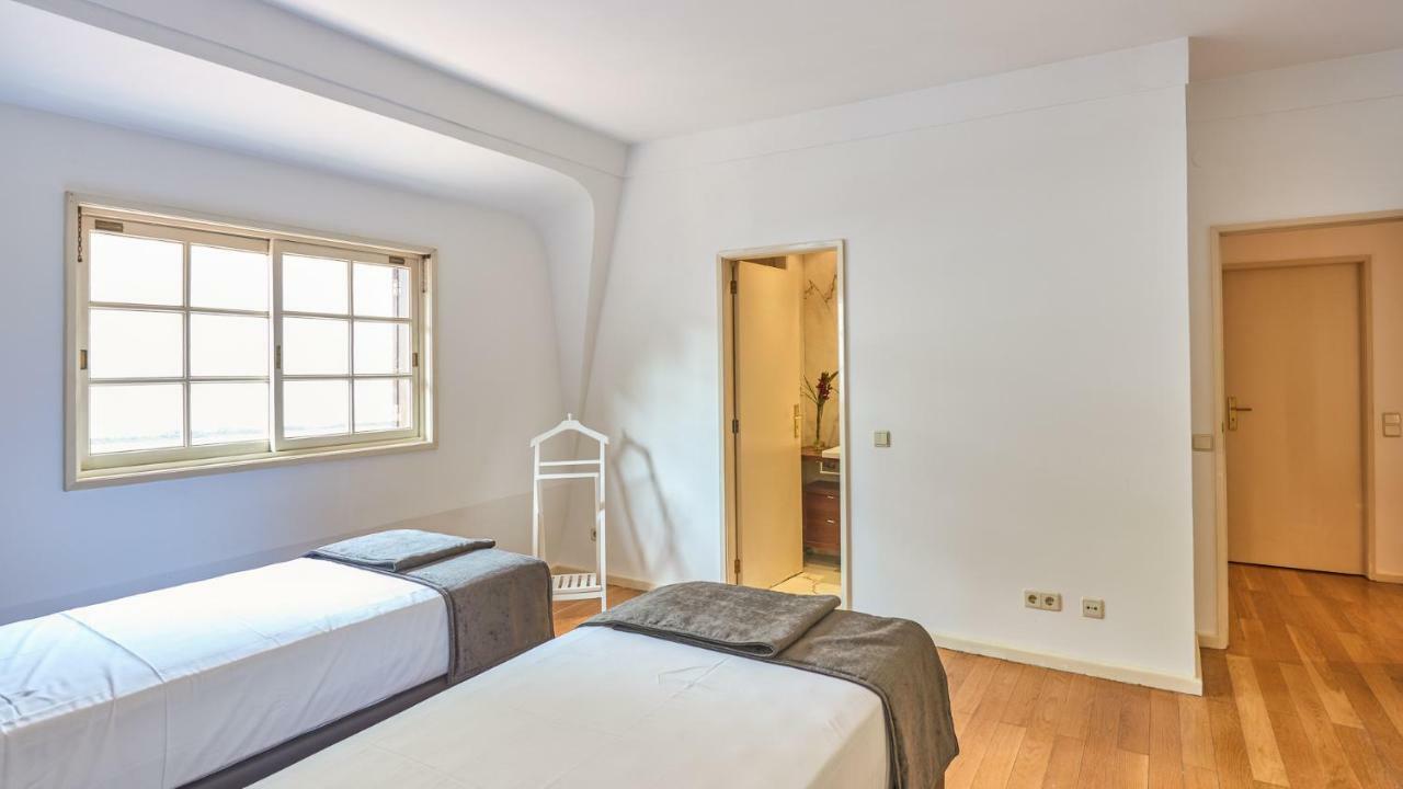 Porto River House Экстерьер фото